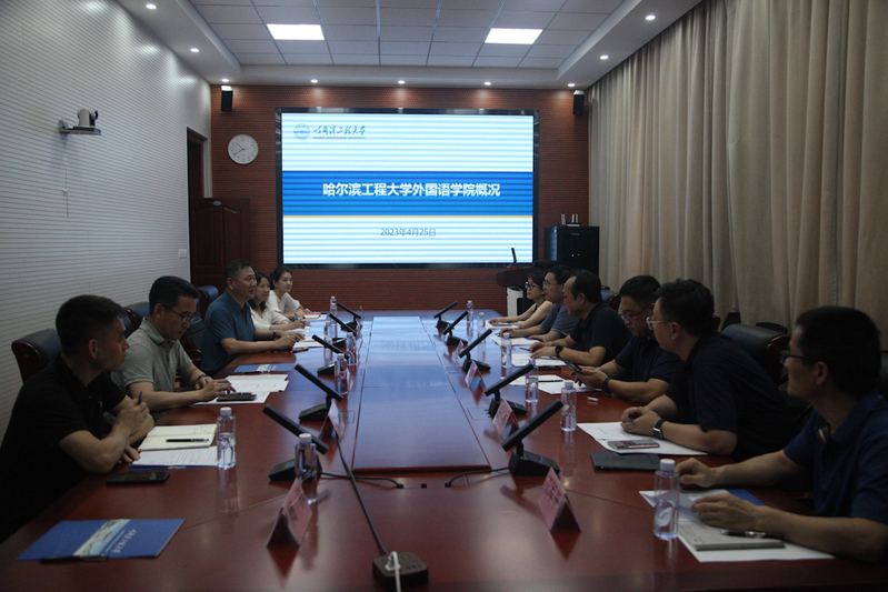 西安电子科技大学MKsports来校调研