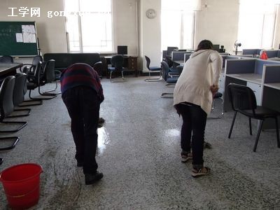 感恩教师节 从身边做起