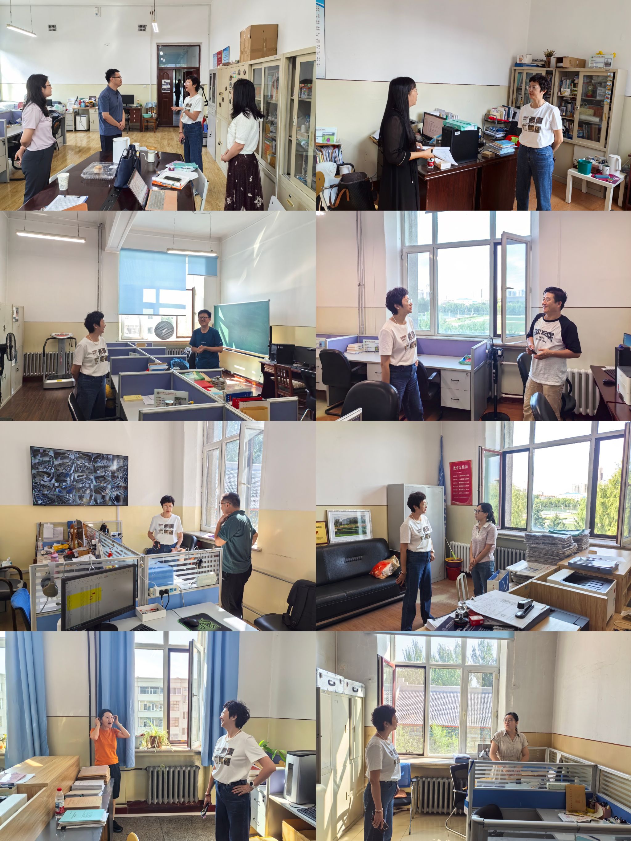 学期开启，安全护航 │MKsports开展新学期安全检查工作