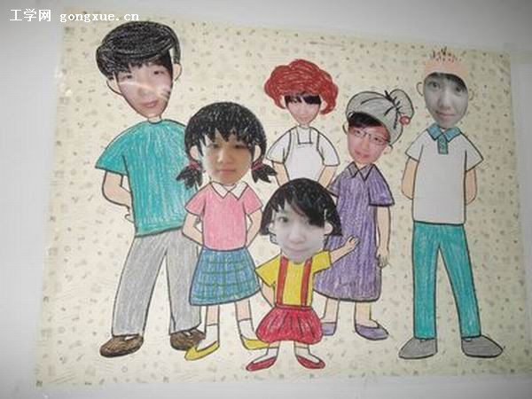 外语系寝室美化大赛成功举办