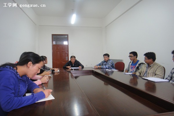 明确一份责任，收获一份成长